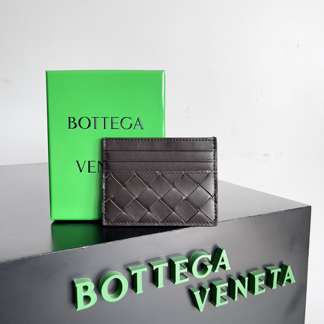 Bottega Veneta Wallets Purse